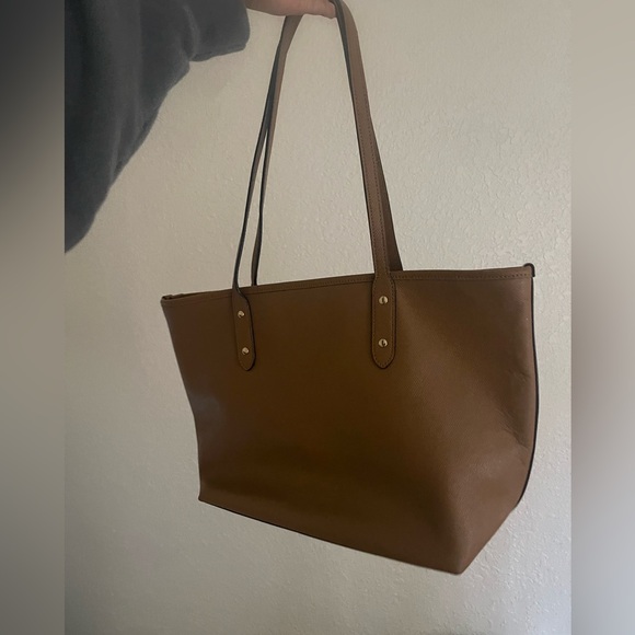 Coach tote bag - Picture 2 of 7